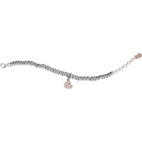 Bracciale Nanán Bambino in Argento Zircone NAN0308 - NAN0308